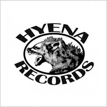 hyena