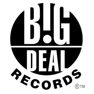 BIG DEAL RECORDS