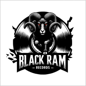 black ram records