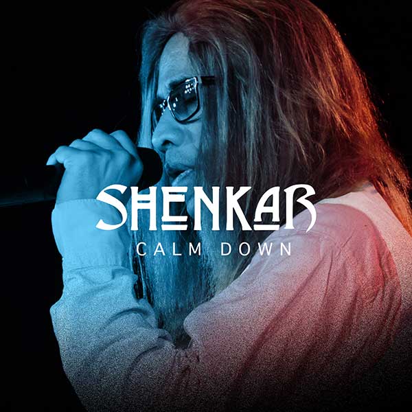 SHENKAR CALM-DOWN